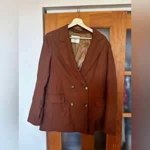 Wilfred Margaux Blazer